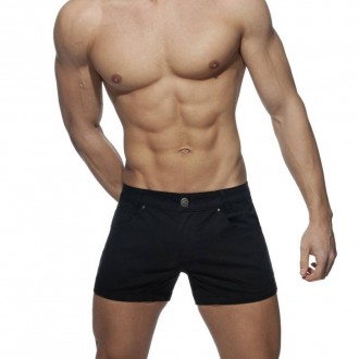 SHORT AD BERMUDA