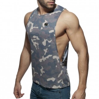LOW RIDER CAMO