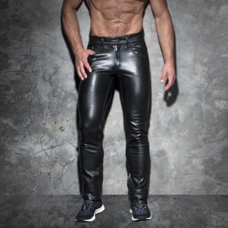 ADF101 FETISH LONG PANT