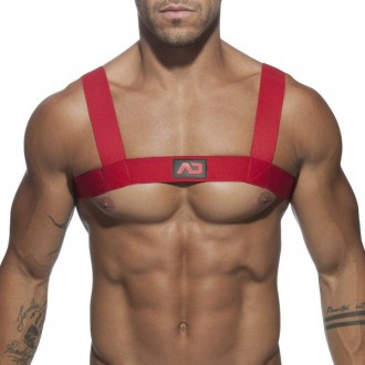 ADF104 BASIC ELASTIC HARNESS