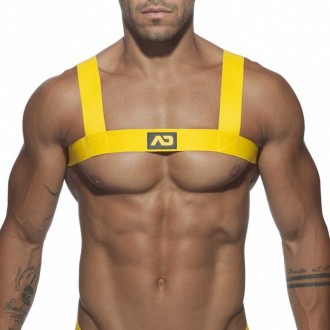ADF104 BASIC ELASTIC HARNESS