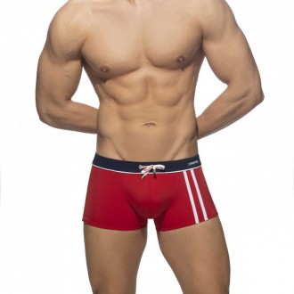 ADS133 SPORT DETAIL BINDING BOXER