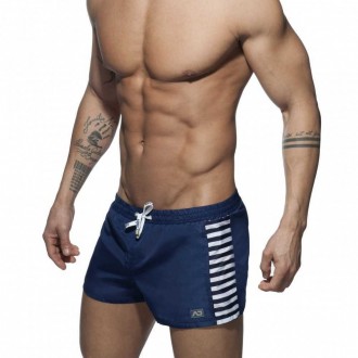 ADS177 SAILOR STRIPES SHORT