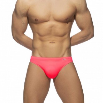 NEON SWIM BIKINI BRIEF