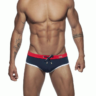 PLAIN SWIM BRIEF