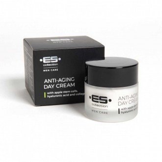AC146 ANTI-AGING DAY CREAM