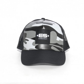 CAP004 CAMO CAP