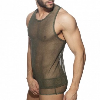 CHARM TANK TOP