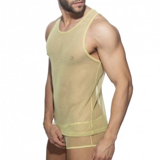 CHARM TANK TOP