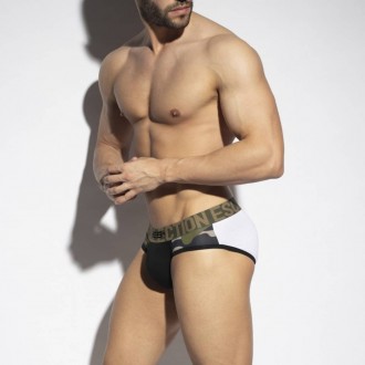 UN2120 COLORFUL BRIEF