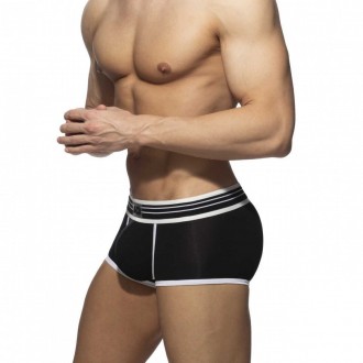 AD1283 DOUBLE TROUBLE TRUNK