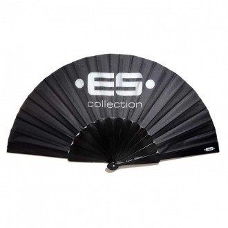 ES HAND FAN