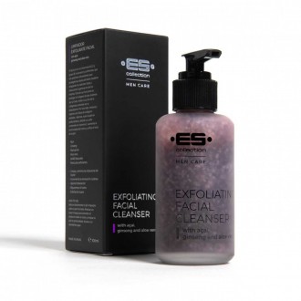AC144 EXFOLIATING CLEANSER