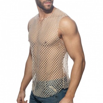 FLAMBOYANT TANK TOP