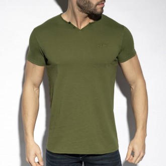 FLAME LUXURY T-SHIRT