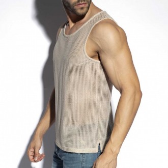 FORMENTERA RETRO TANK TOP