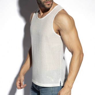 FORMENTERA RETRO TANK TOP