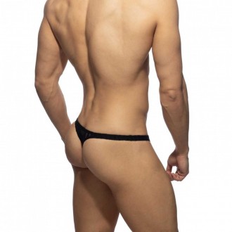 AD1357 HORNY THONG