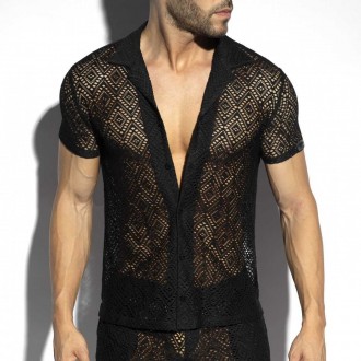 IBIZA RETRO SHIRT