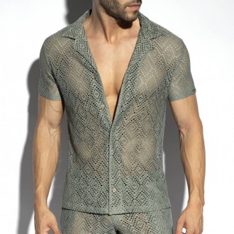 IBIZA RETRO SHIRT