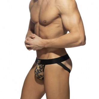 AD1137 LEOPARD FRESH JOCK