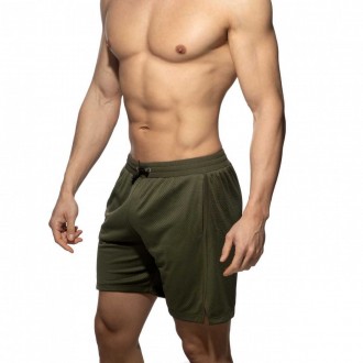 LOS ANGELES SPORTS SHORTS