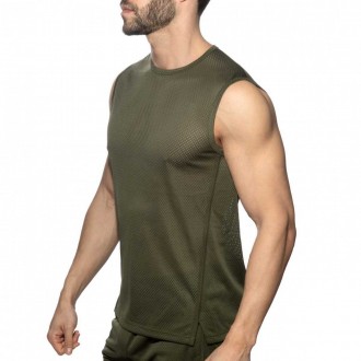 LOS ANGELES SPORTS TANK TOP