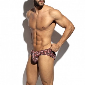 MUDDY CAMO BRIEF