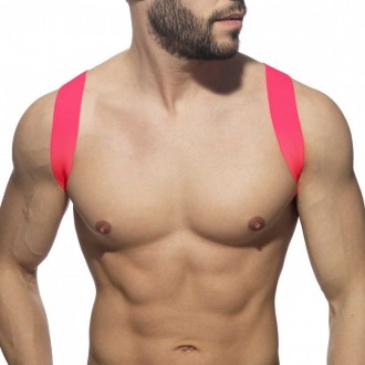 NEON SPIDER HARNESS