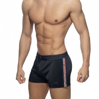 NEXUS BUTTON SHORTS