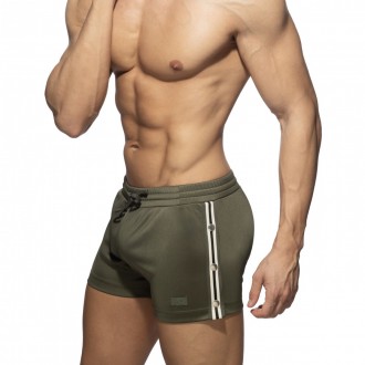 NEXUS BUTTON SHORTS