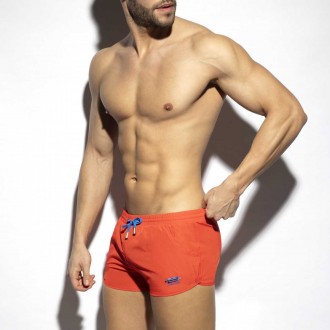2204 PLAIN ROCKY SHORTS