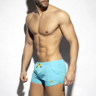 2204 PLAIN ROCKY SHORTS