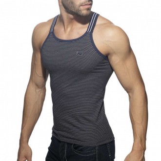 SAILOR MINI STRIPES TANKTOP