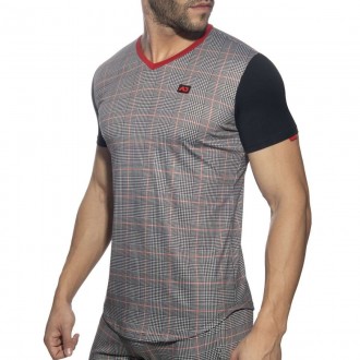 AD1056 SCOTTISH T-SHIRT