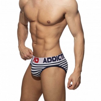 SEAMLESS SAILOR BRIEF