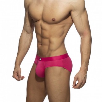 AD2237 SECOND SKIN BRIEF