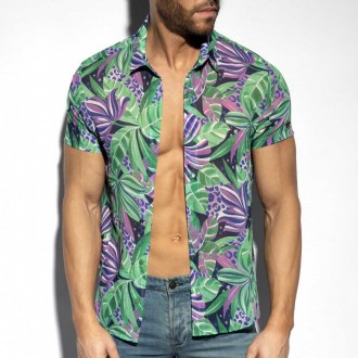 SEYCHELLES SHIRT