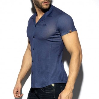 SLIM FIT SHIRT