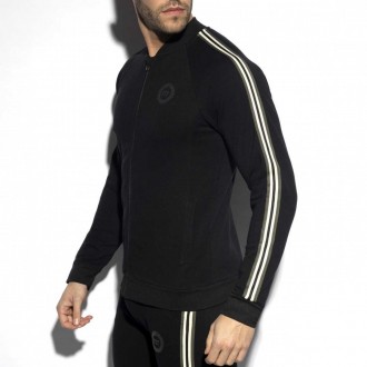 SP208 FIT TAPE JACKET