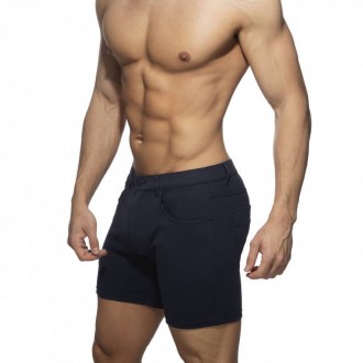 AD1253 SVELTE SHORTS