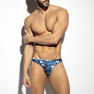 SWISS COW BIKINI BRIEF