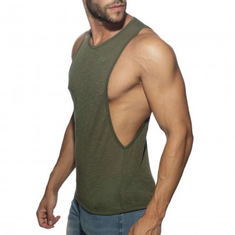 AD1108 THIN FLAME LOW RIDER