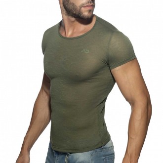 THIN FLAME T-SHIRT