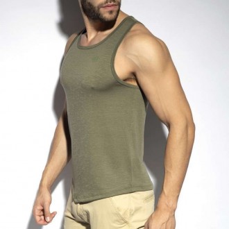 FLAME TANK TOP