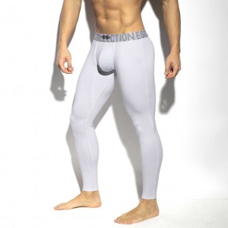 UN411 BASIC COTTON LONG JOHN