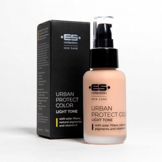 AC147 URBAN PROTECT COLOR