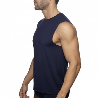 AD1328 VELOZ DRY TANK TOP