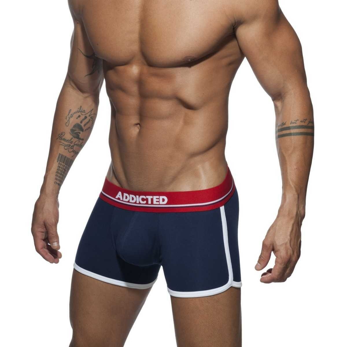 CURVE BOXER