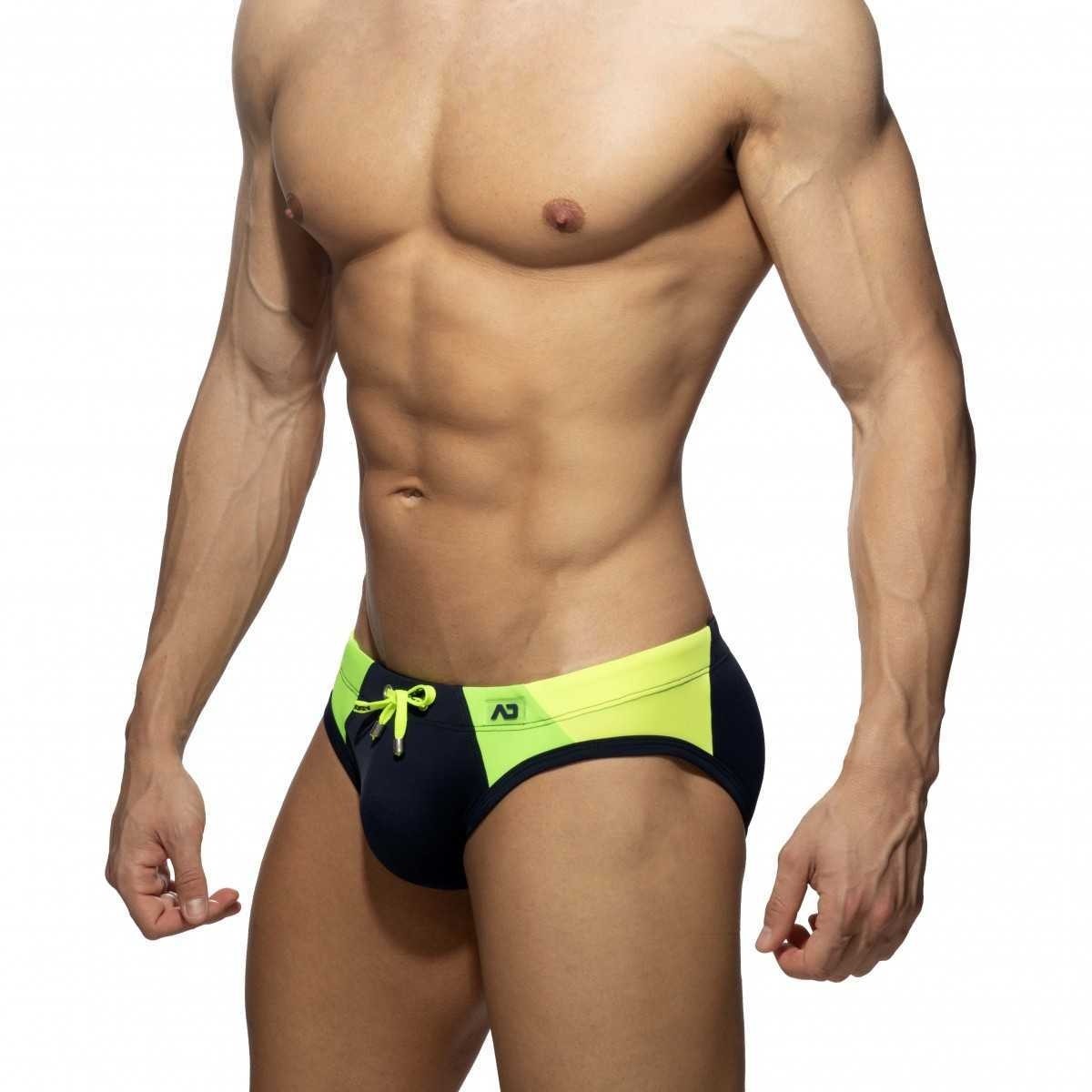 FLASH AD SWIM BRIEF